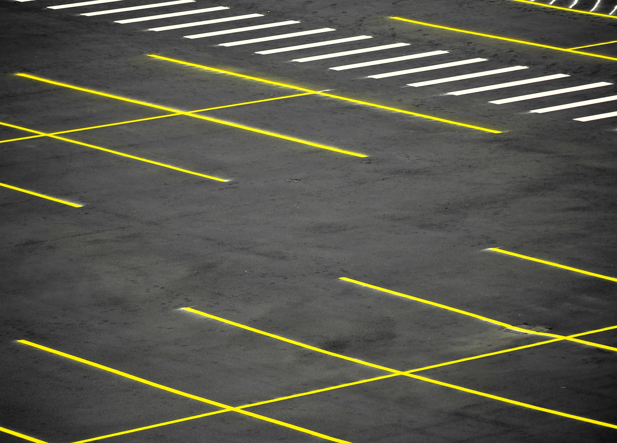 parking lot installation Massachusetts