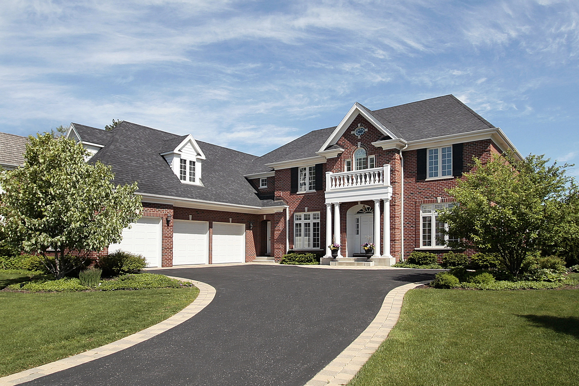 Best driveway paving company Massachusetts