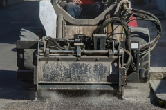Massachusetts asphalt company