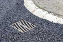 Storm drain