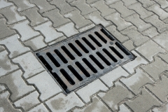 Catch basin repair Massachusetts