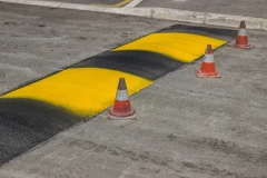 curb installation services
