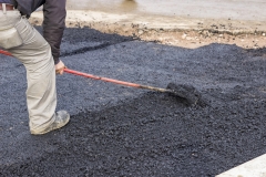 asphalt resurfacing services
