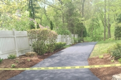 Asphalt milling Massachusetts