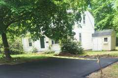 Local paving companies MA