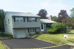 Road paving contractors MA
