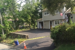 Affordable paving Massachusetts