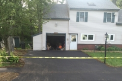 Asphalt contractors MA
