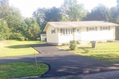 Commercial paving Massachusetts