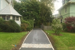 Hot mix asphalt MA