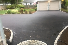 Paving company in Massachusetts