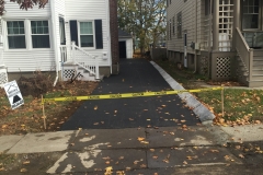 Asphalt patching MA