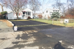Driveway resurfacing Massachusetts