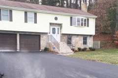 Asphalt sealcoating MA