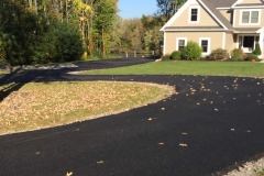 Massachusetts asphalt paving