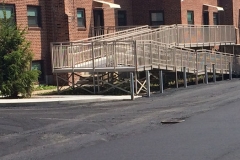 Asphalt compaction services MA