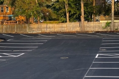 Asphalt overlay contractors MA