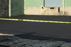 Asphalt driveway contractors MA