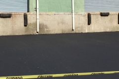 Affordable asphalt paving MA