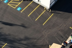 Asphalt paving near me MA