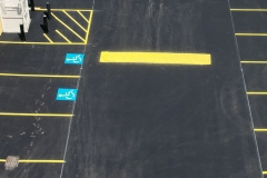 Pavement maintenance Massachusetts