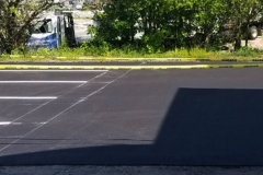 Custom driveway paving MA